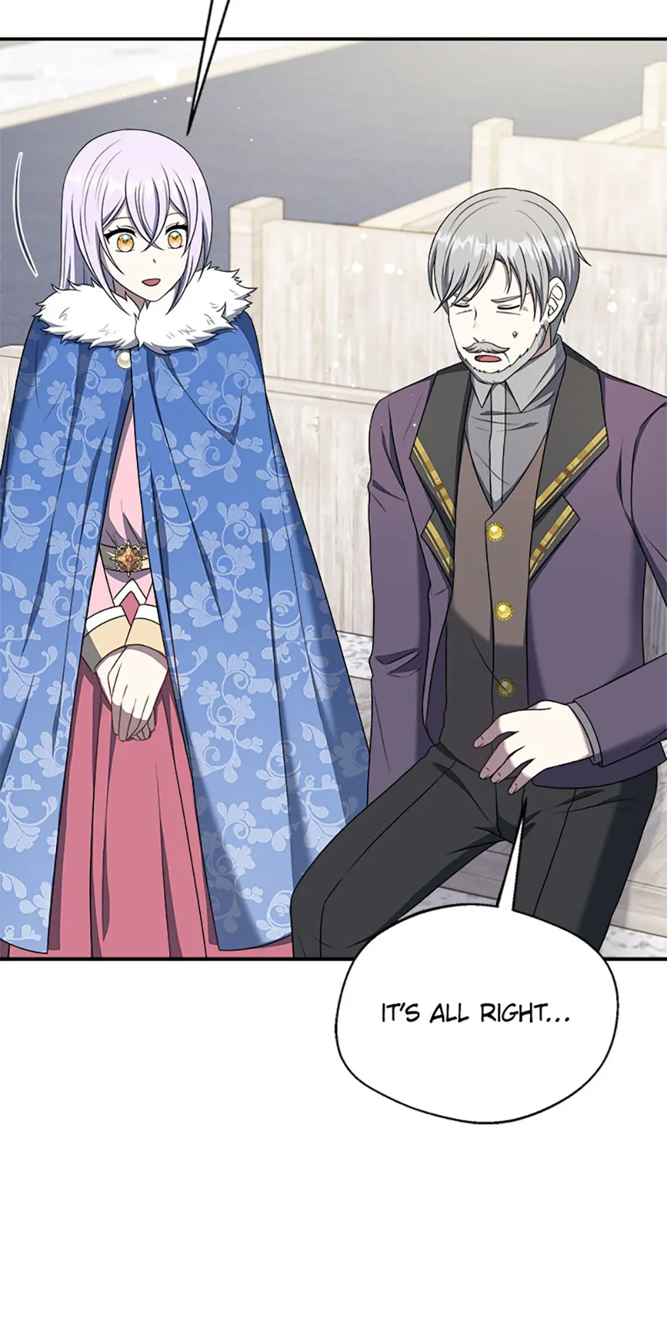 I Became the Younger Sister of a Regretful Obsessive Male Lead Chapter 82 - Page 41