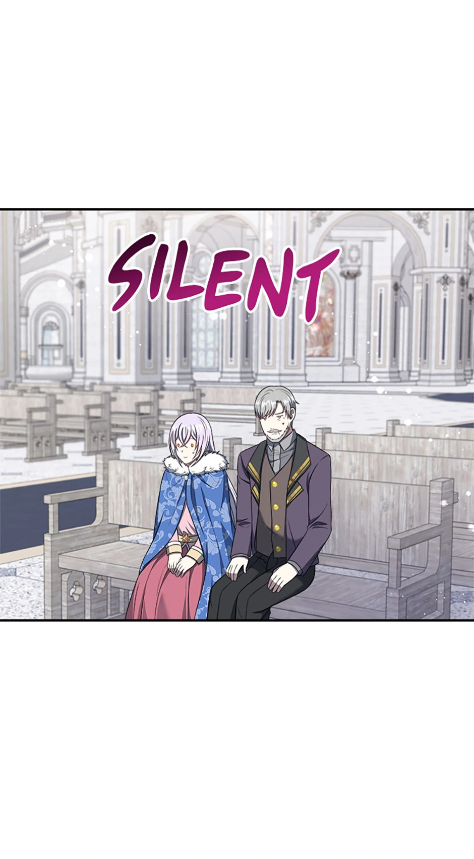 I Became the Younger Sister of a Regretful Obsessive Male Lead Chapter 82 - Page 42