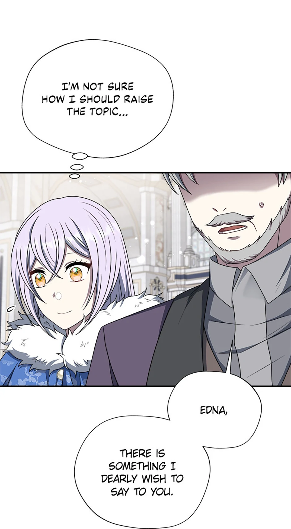 I Became the Younger Sister of a Regretful Obsessive Male Lead Chapter 82 - Page 43