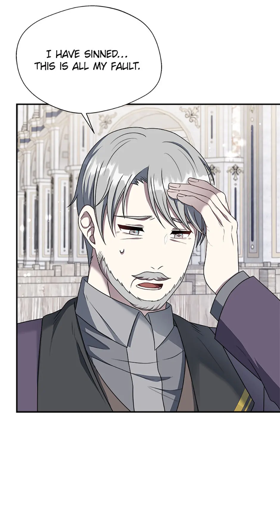 I Became the Younger Sister of a Regretful Obsessive Male Lead Chapter 82 - Page 45