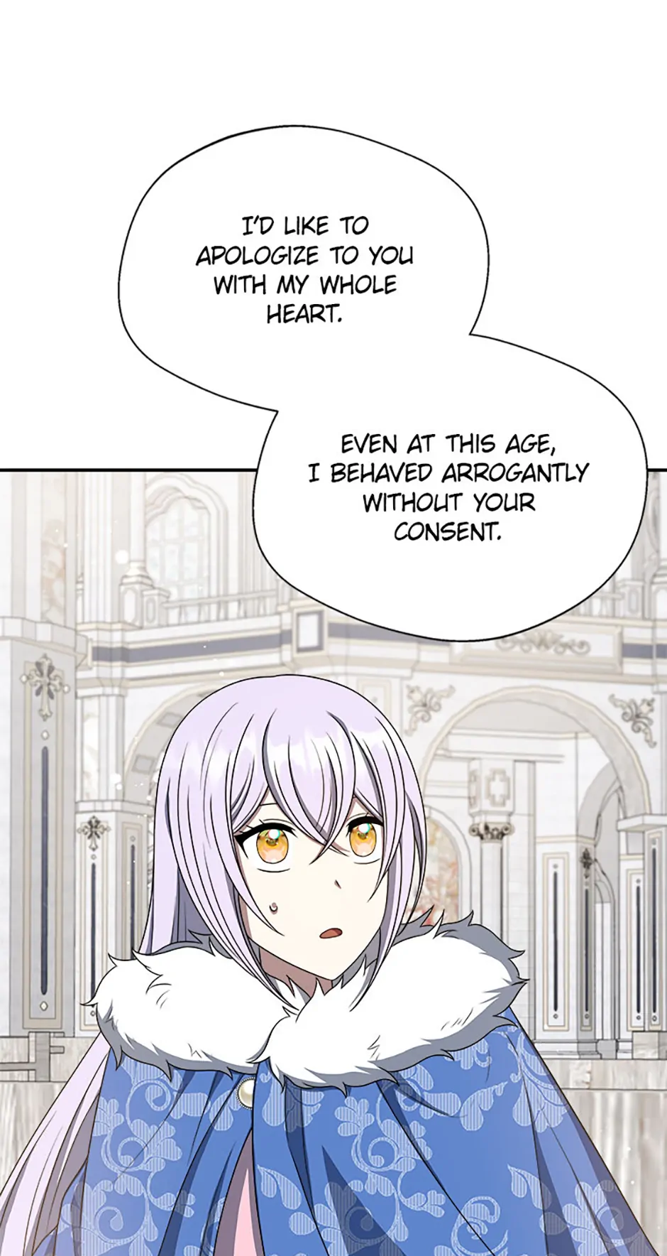 I Became the Younger Sister of a Regretful Obsessive Male Lead Chapter 82 - Page 46