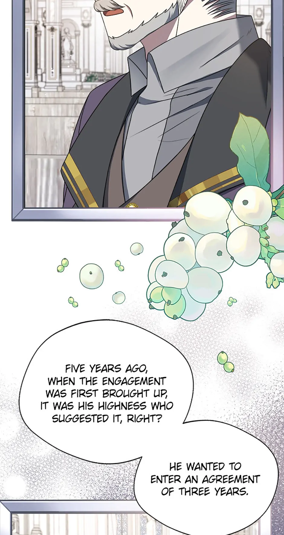 I Became the Younger Sister of a Regretful Obsessive Male Lead Chapter 82 - Page 49