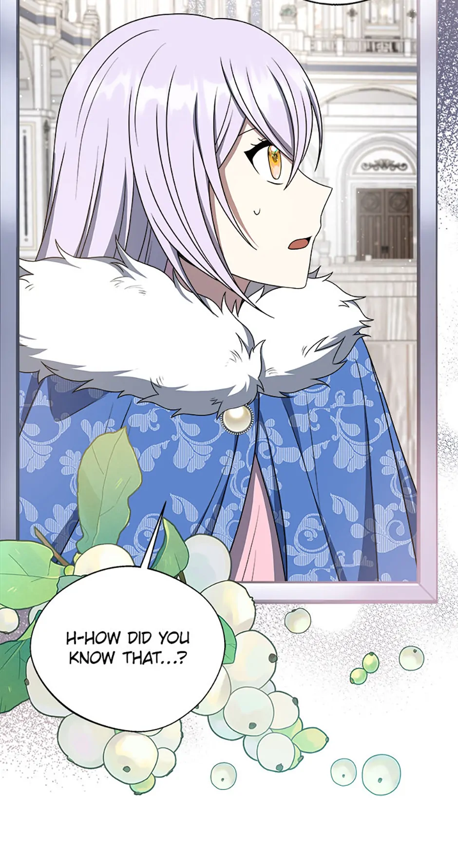 I Became the Younger Sister of a Regretful Obsessive Male Lead Chapter 82 - Page 50