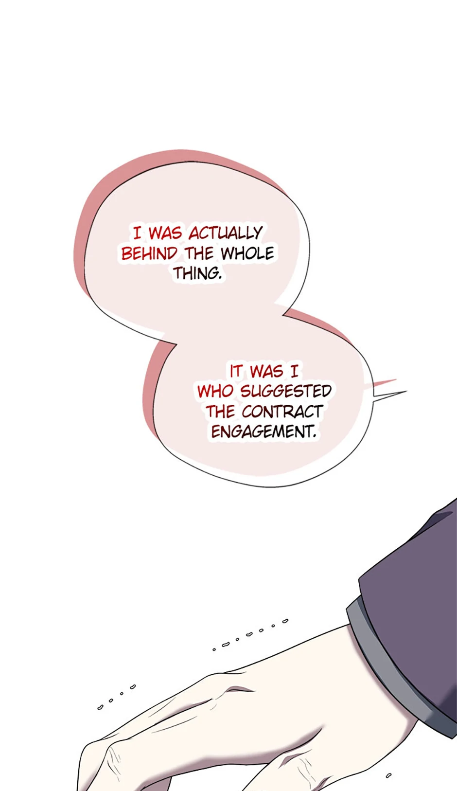 I Became the Younger Sister of a Regretful Obsessive Male Lead Chapter 82 - Page 51