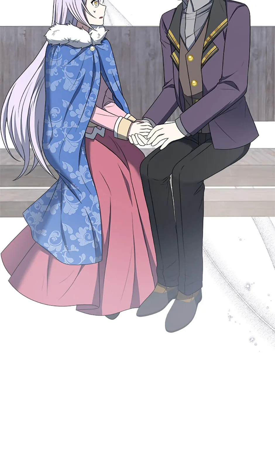 I Became the Younger Sister of a Regretful Obsessive Male Lead Chapter 82 - Page 53