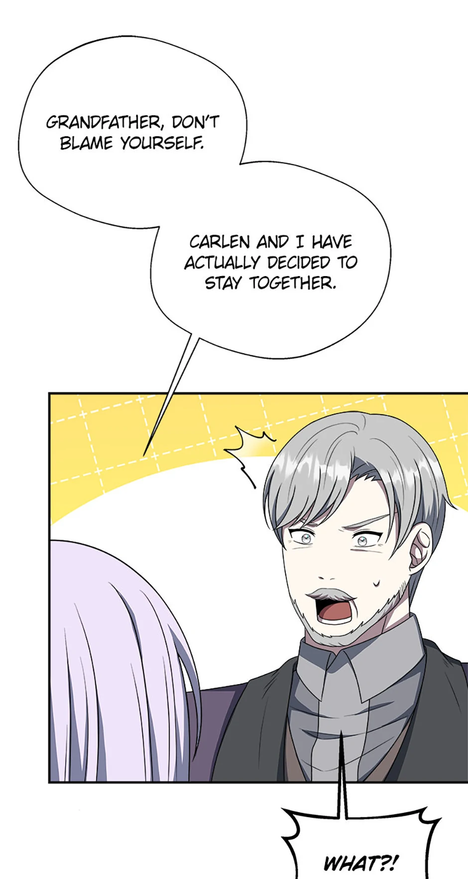 I Became the Younger Sister of a Regretful Obsessive Male Lead Chapter 82 - Page 55