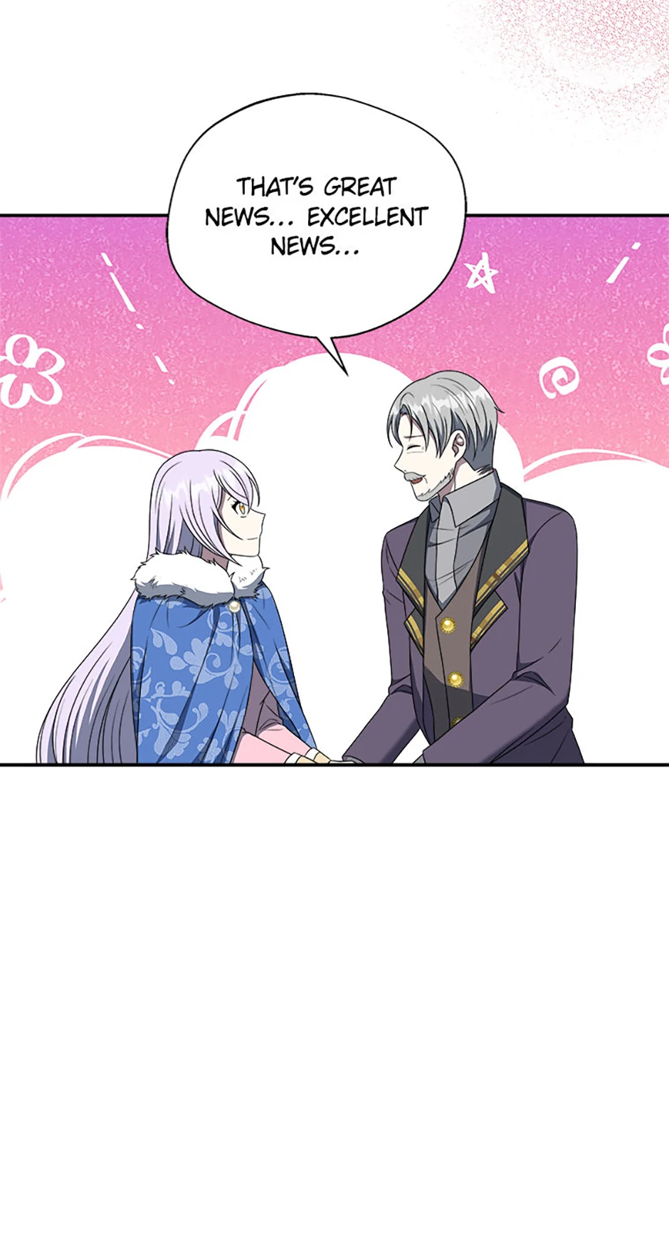 I Became the Younger Sister of a Regretful Obsessive Male Lead Chapter 82 - Page 59