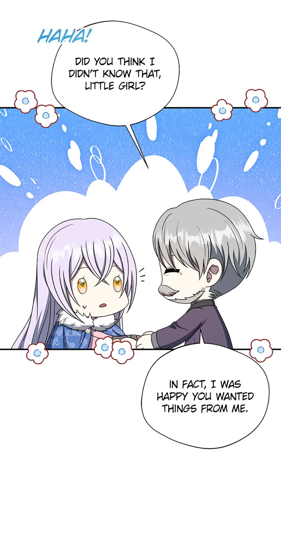 I Became the Younger Sister of a Regretful Obsessive Male Lead Chapter 82 - Page 62