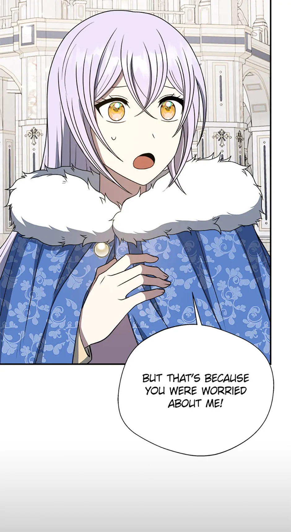 I Became the Younger Sister of a Regretful Obsessive Male Lead Chapter 82 - Page 66