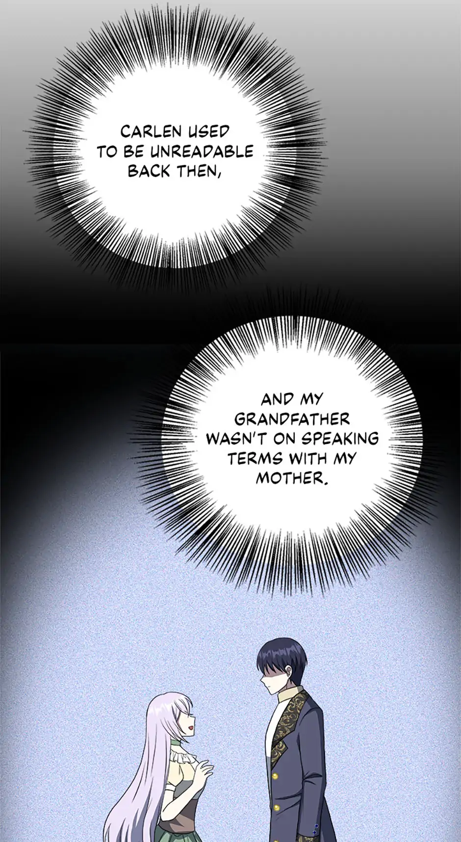 I Became the Younger Sister of a Regretful Obsessive Male Lead Chapter 82 - Page 67