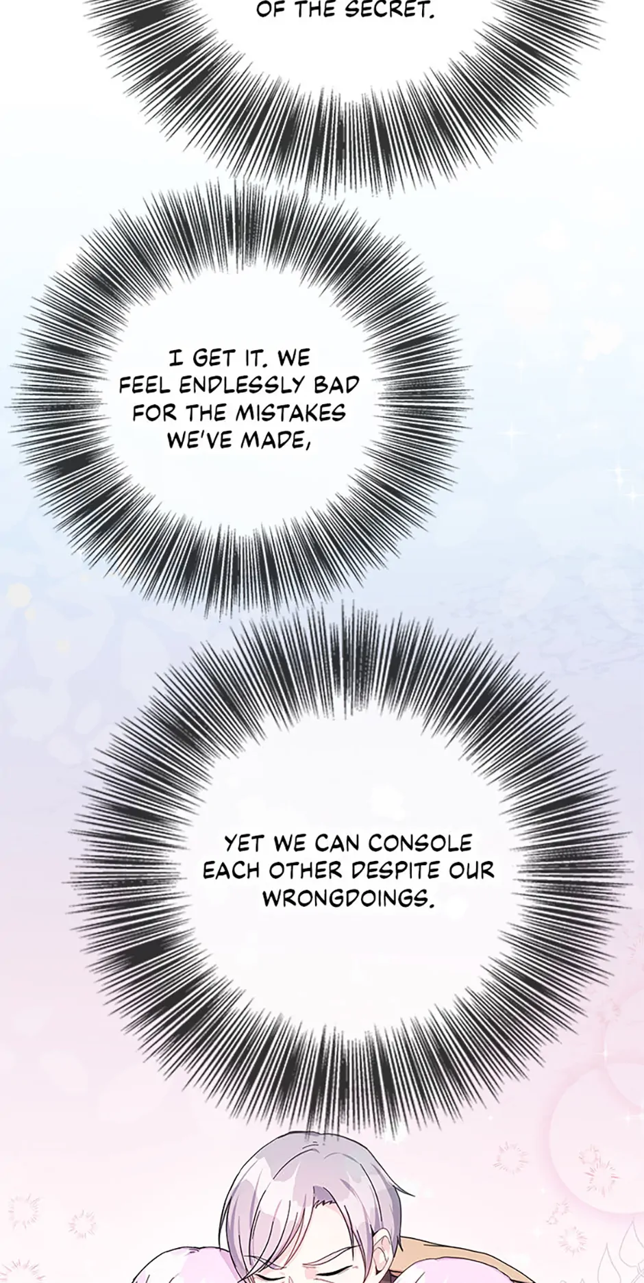 I Became the Younger Sister of a Regretful Obsessive Male Lead Chapter 82 - Page 71