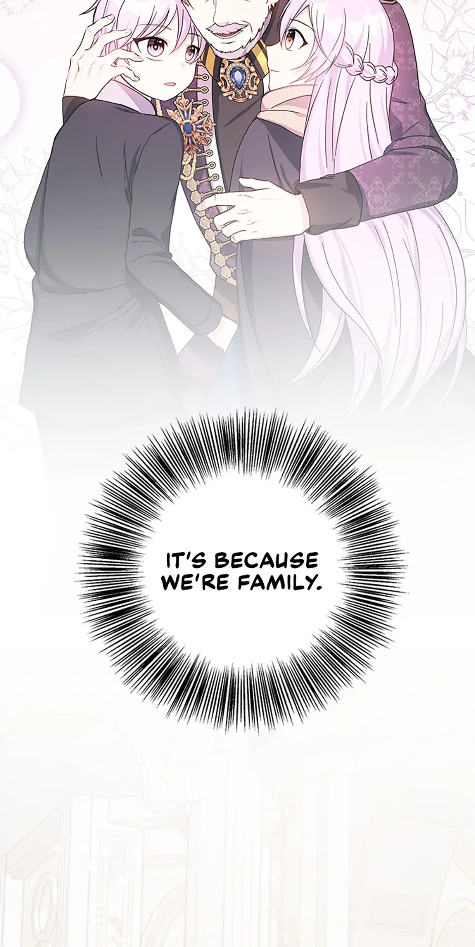 I Became the Younger Sister of a Regretful Obsessive Male Lead Chapter 82 - Page 72