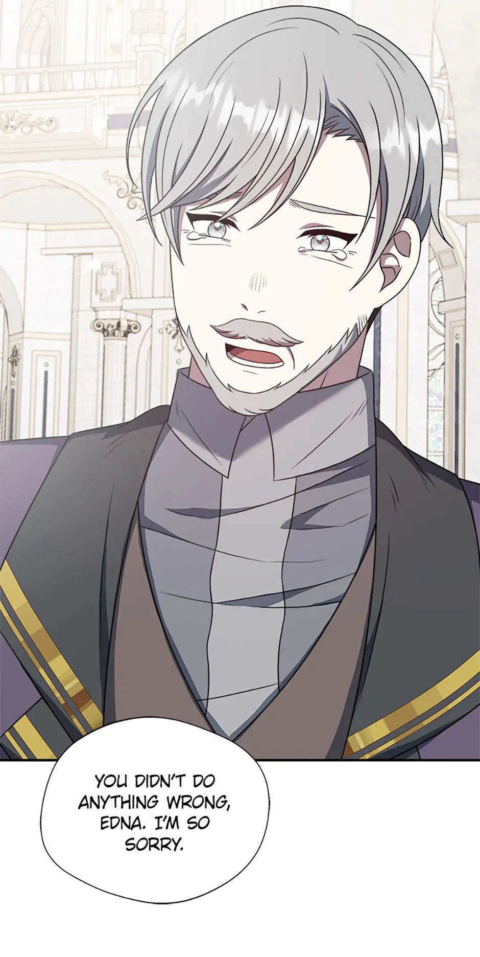 I Became the Younger Sister of a Regretful Obsessive Male Lead Chapter 82 - Page 73