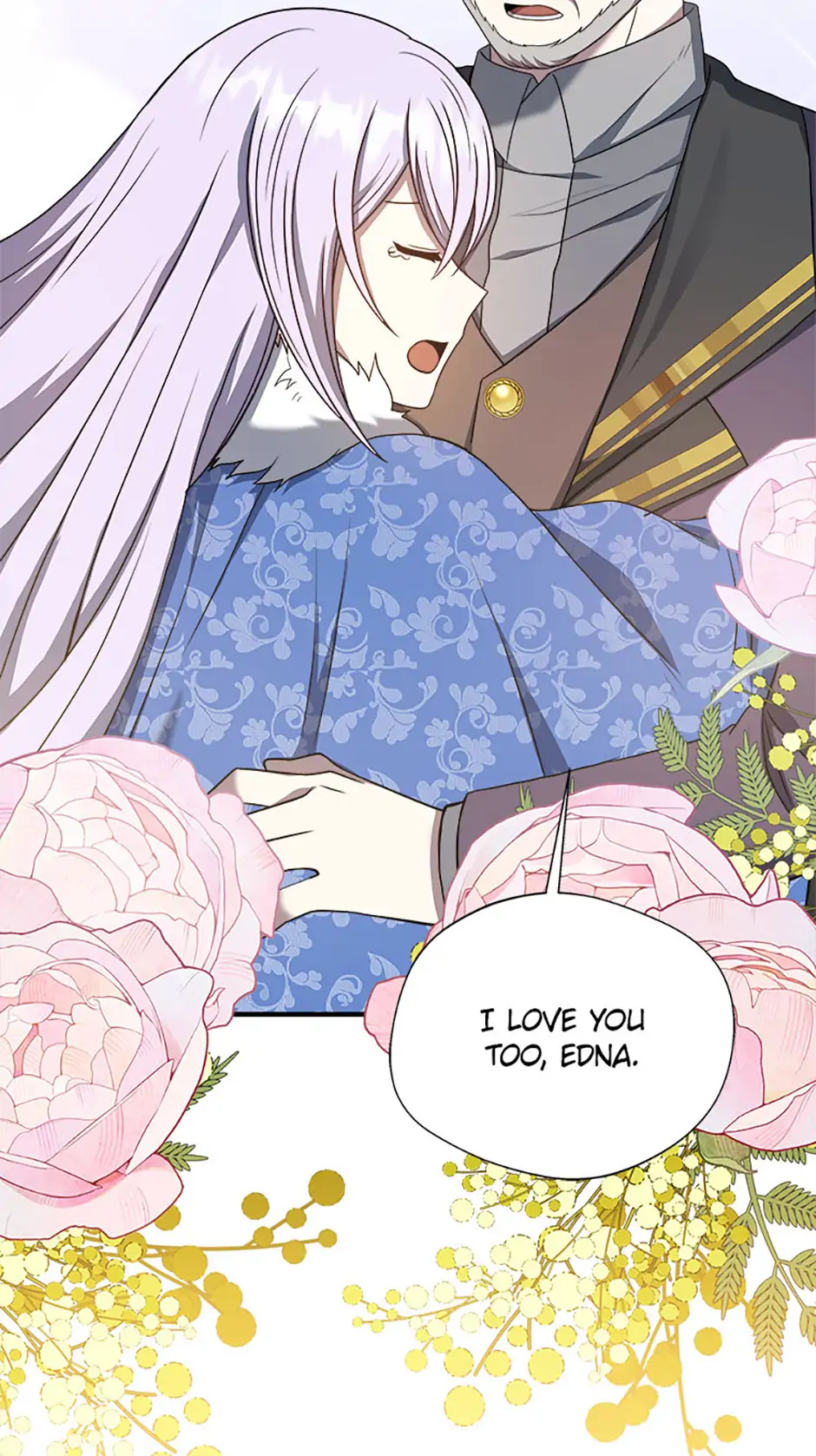 I Became the Younger Sister of a Regretful Obsessive Male Lead Chapter 82 - Page 75