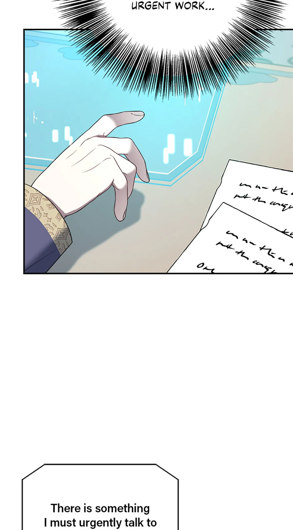 I Became the Younger Sister of a Regretful Obsessive Male Lead Chapter 83 - Page 4