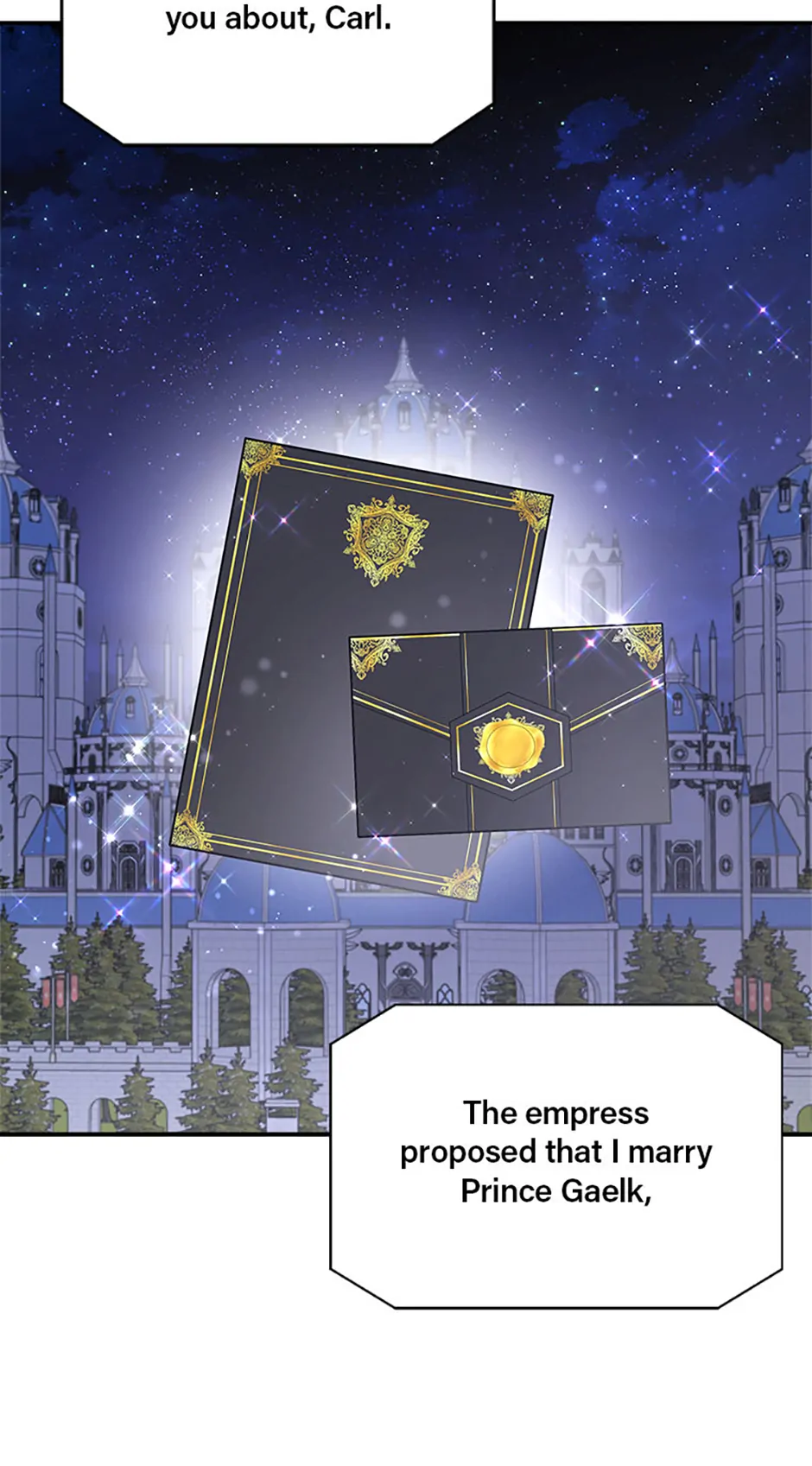 I Became the Younger Sister of a Regretful Obsessive Male Lead Chapter 83 - Page 5