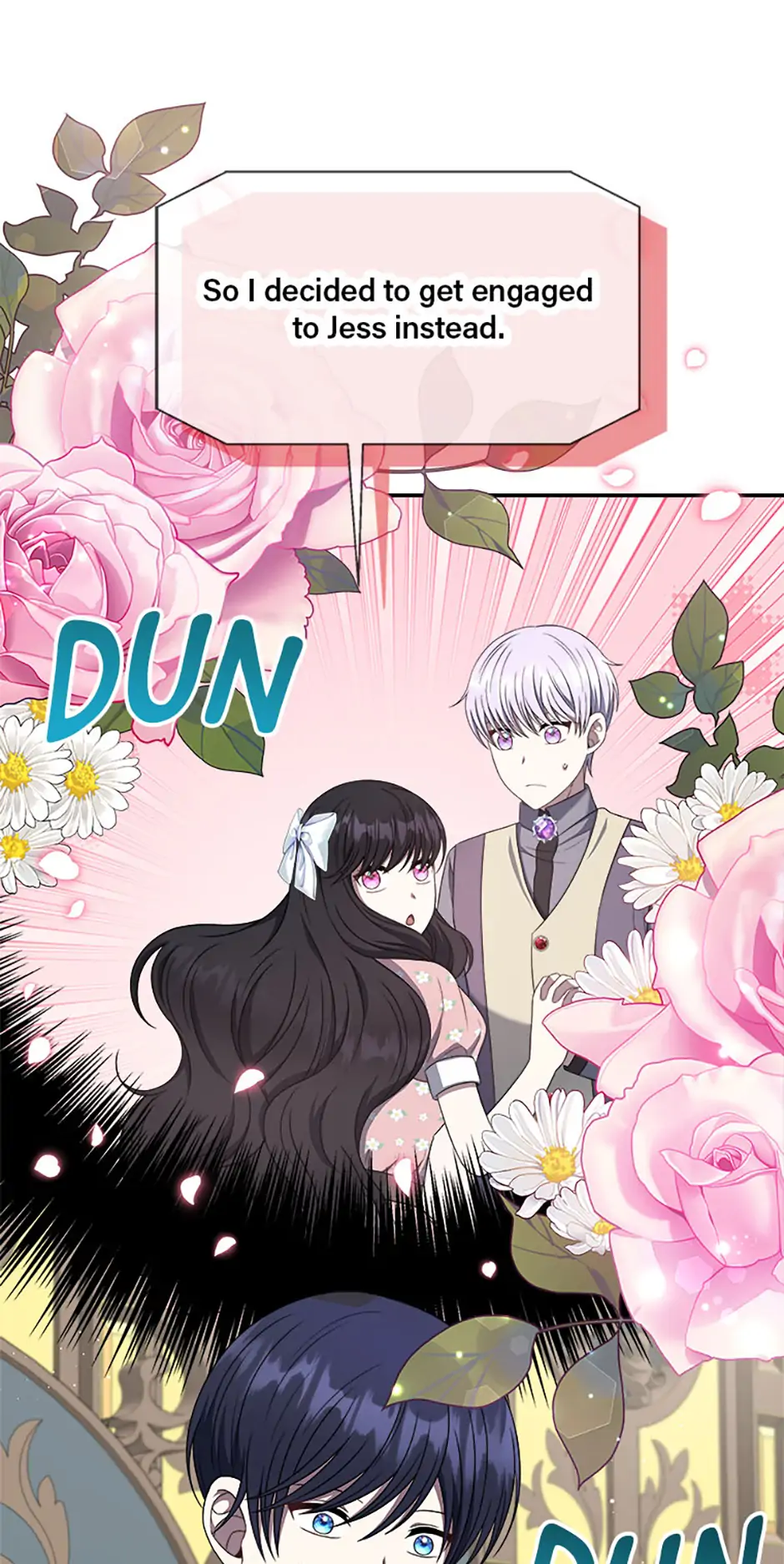 I Became the Younger Sister of a Regretful Obsessive Male Lead Chapter 83 - Page 6