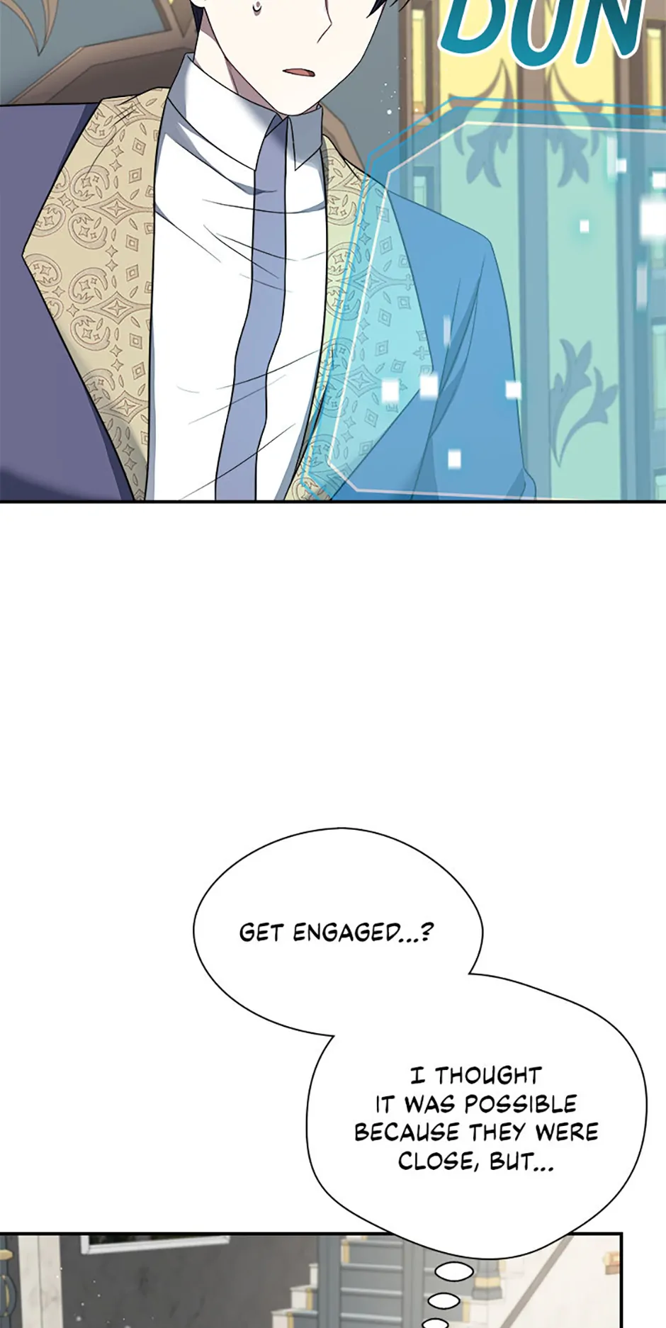 I Became the Younger Sister of a Regretful Obsessive Male Lead Chapter 83 - Page 7