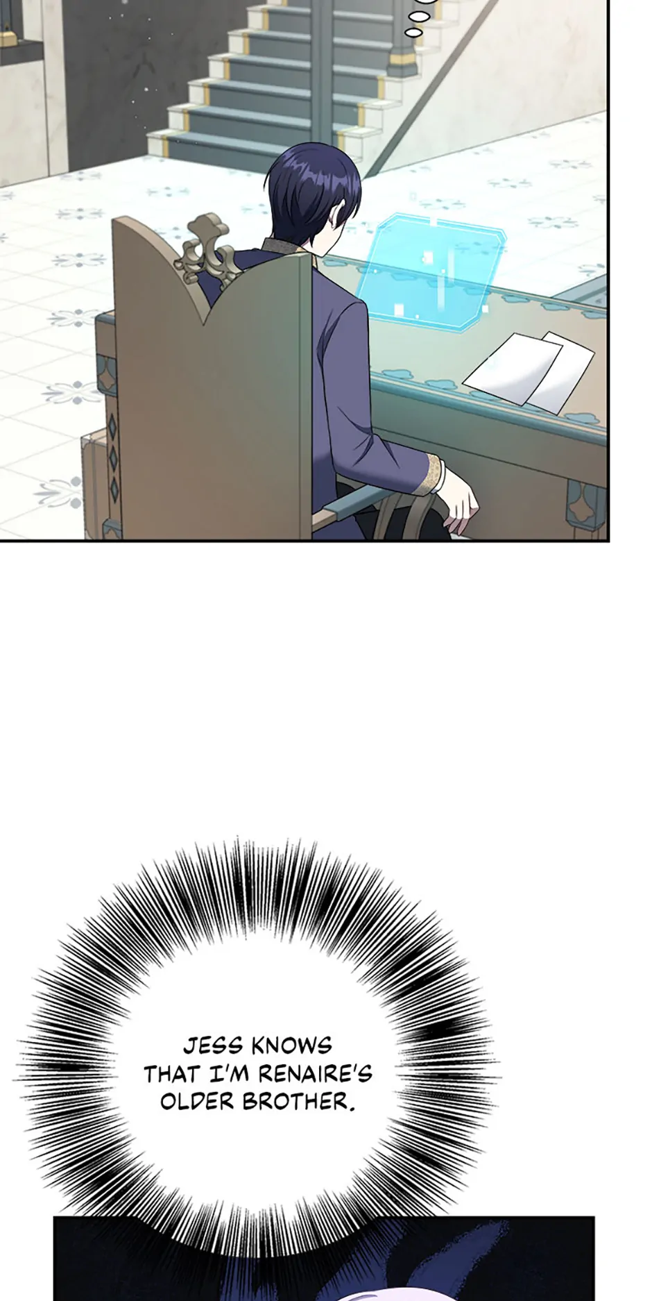 I Became the Younger Sister of a Regretful Obsessive Male Lead Chapter 83 - Page 8