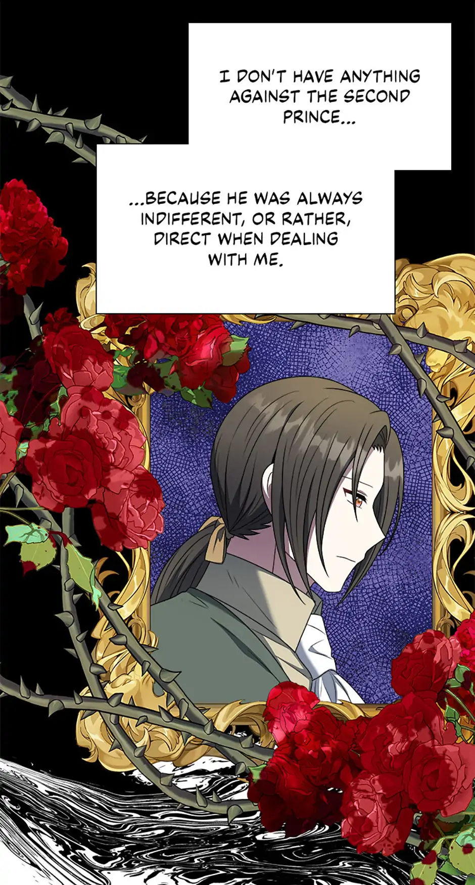 I Became the Younger Sister of a Regretful Obsessive Male Lead Chapter 83 - Page 11