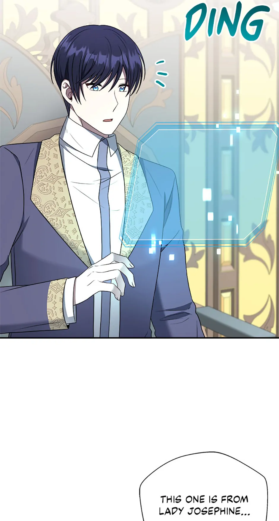 I Became the Younger Sister of a Regretful Obsessive Male Lead Chapter 83 - Page 13