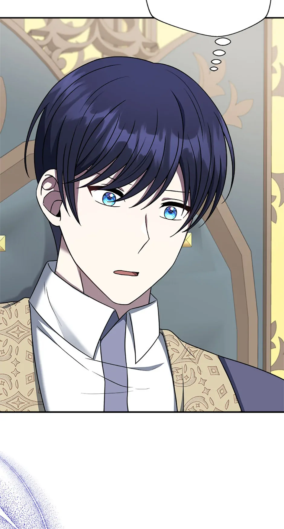 I Became the Younger Sister of a Regretful Obsessive Male Lead Chapter 83 - Page 14