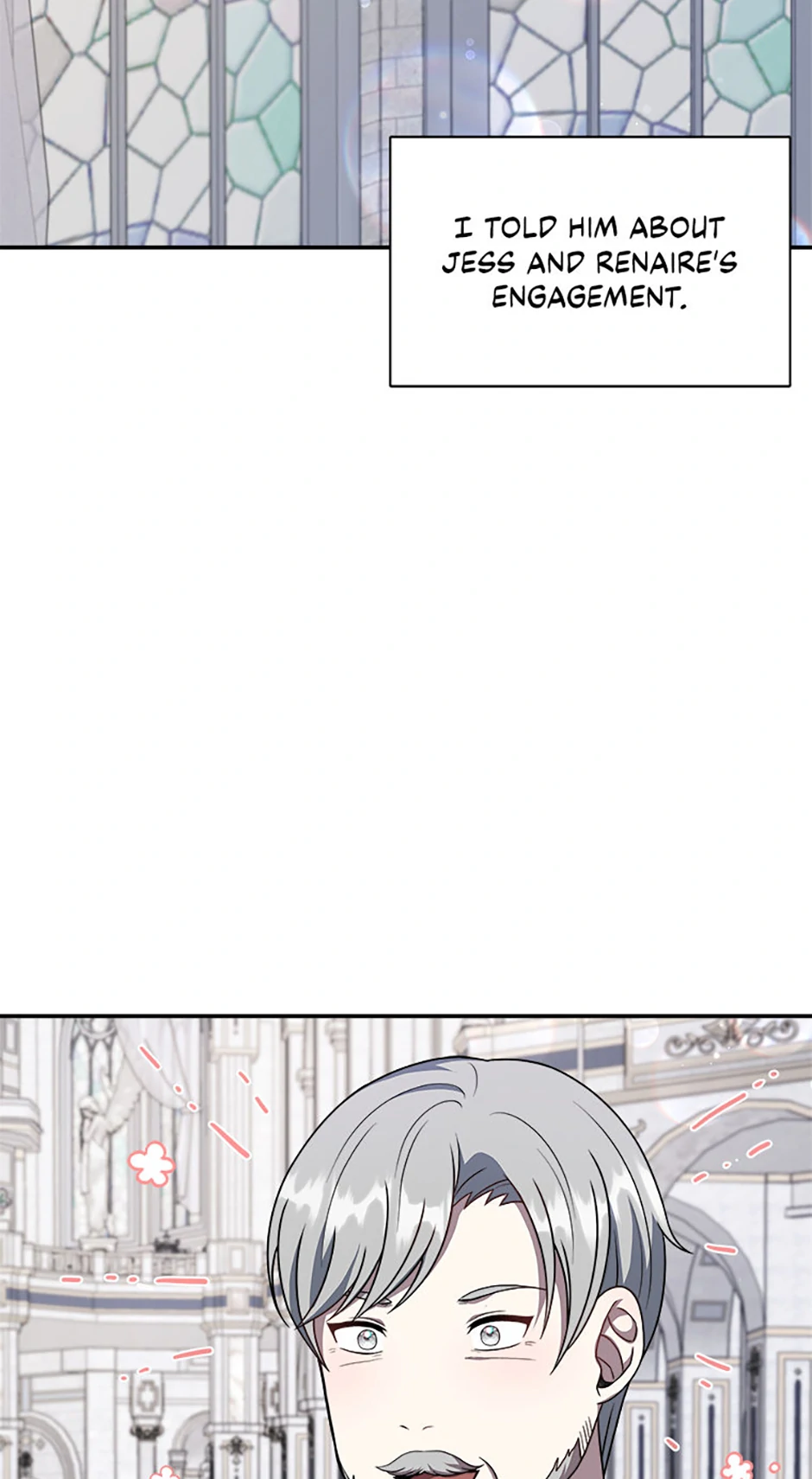 I Became the Younger Sister of a Regretful Obsessive Male Lead Chapter 83 - Page 18