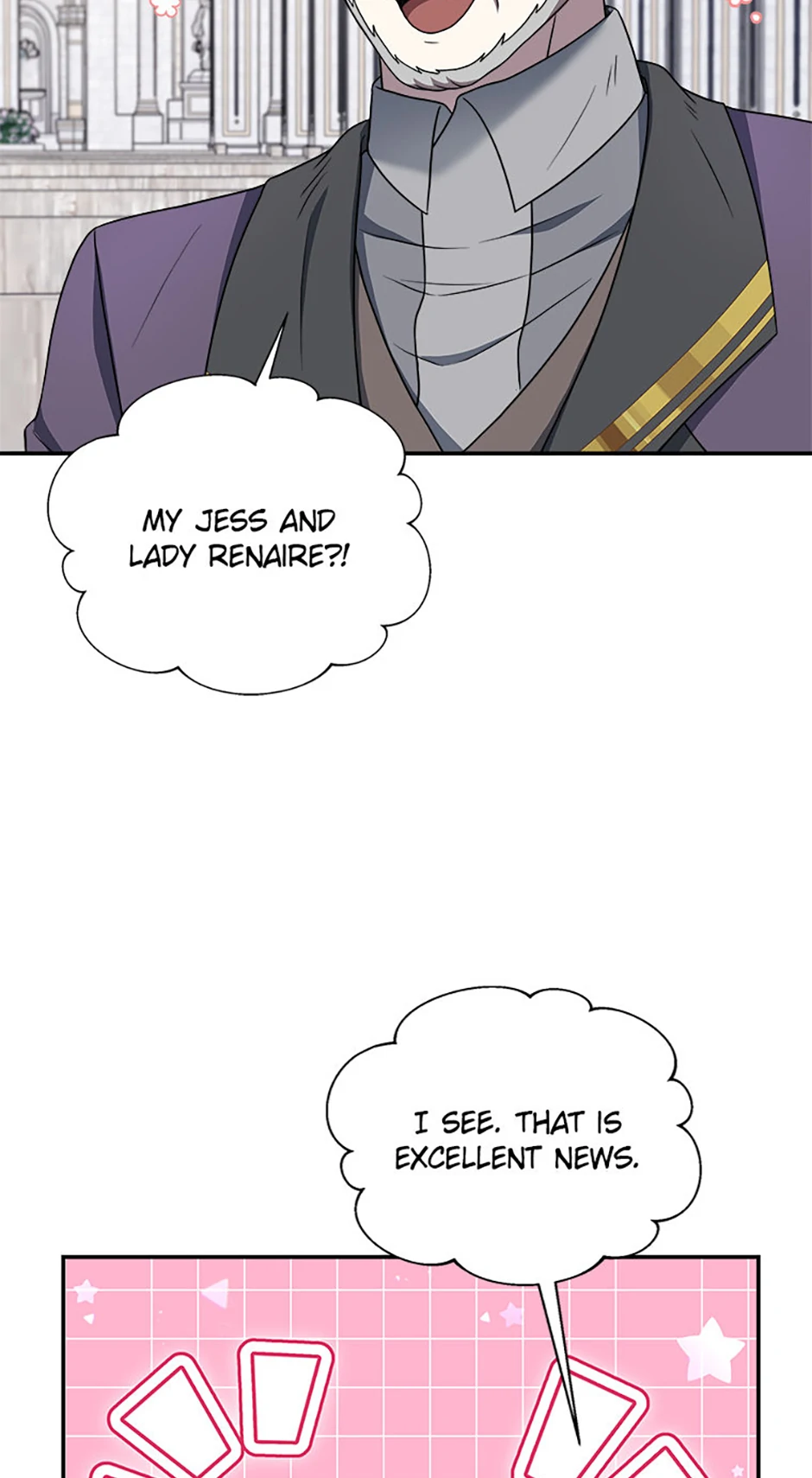 I Became the Younger Sister of a Regretful Obsessive Male Lead Chapter 83 - Page 19