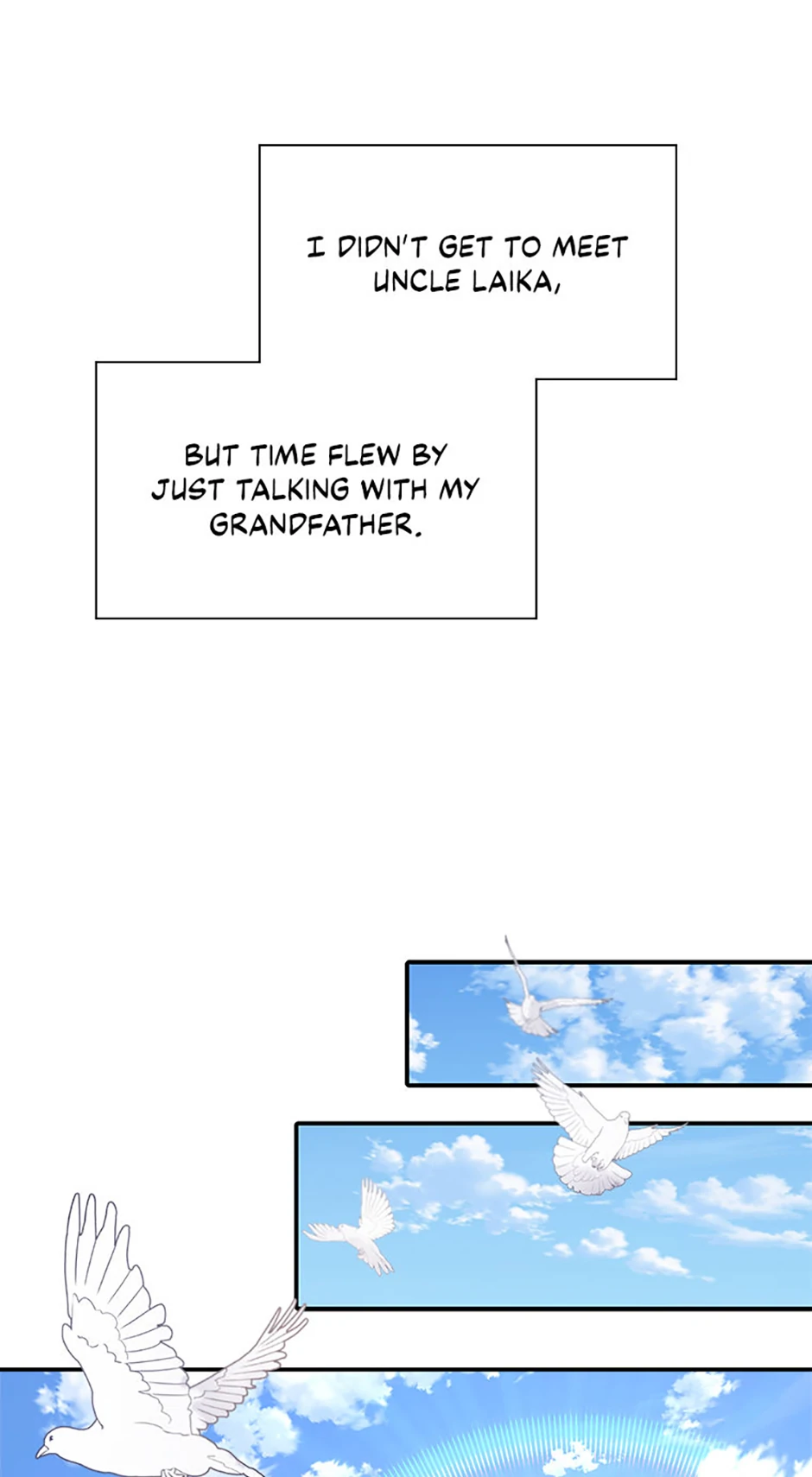 I Became the Younger Sister of a Regretful Obsessive Male Lead Chapter 83 - Page 21