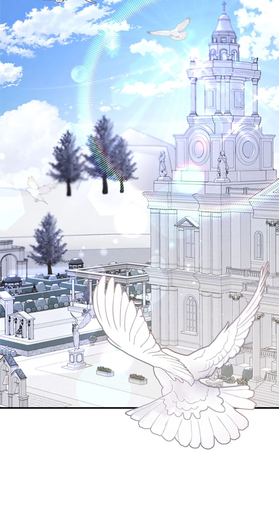 I Became the Younger Sister of a Regretful Obsessive Male Lead Chapter 83 - Page 22