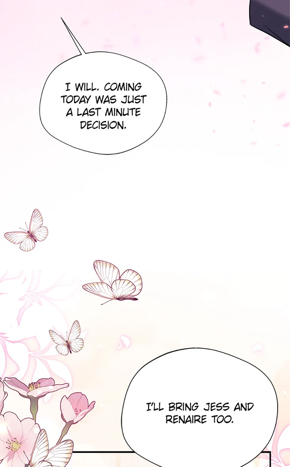 I Became the Younger Sister of a Regretful Obsessive Male Lead Chapter 83 - Page 24