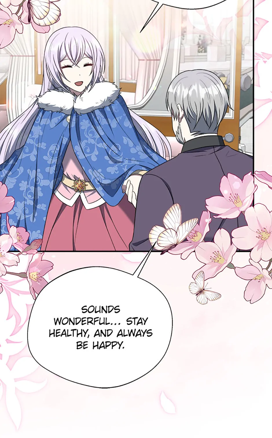 I Became the Younger Sister of a Regretful Obsessive Male Lead Chapter 83 - Page 25