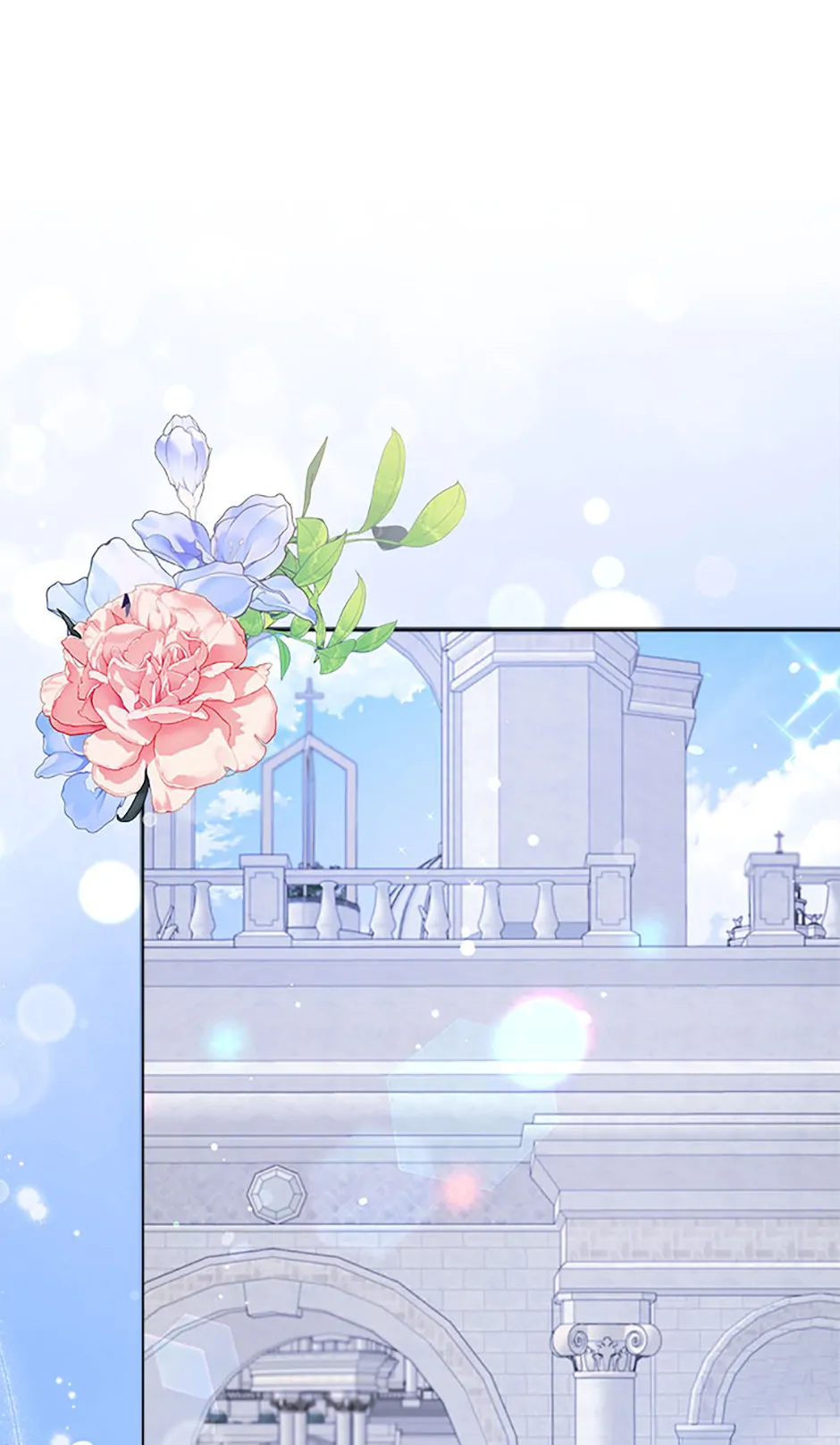 I Became the Younger Sister of a Regretful Obsessive Male Lead Chapter 83 - Page 27