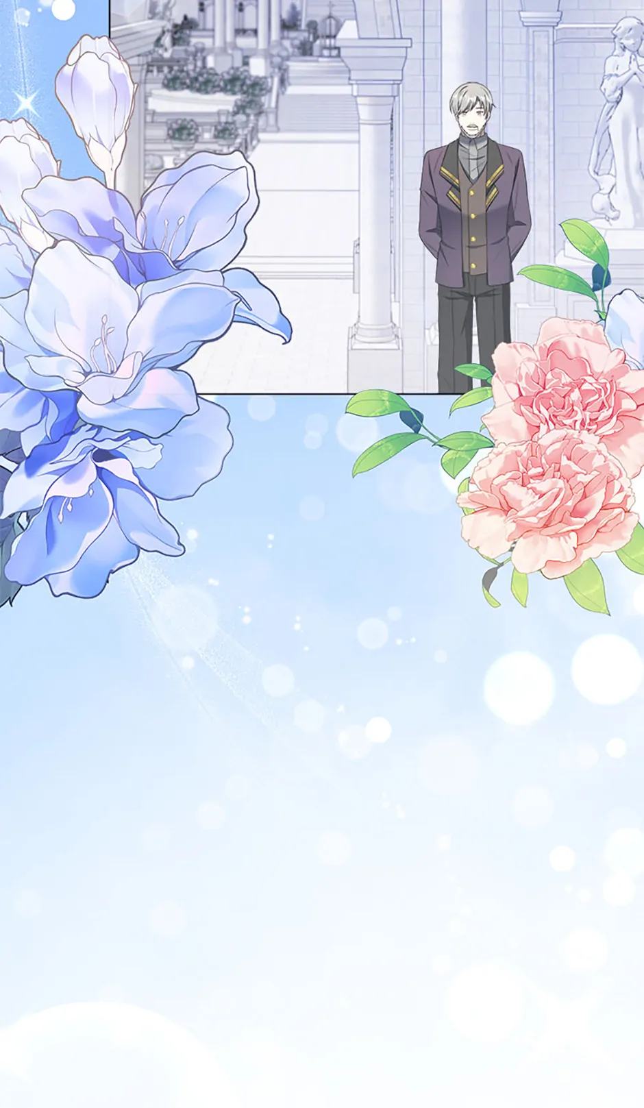 I Became the Younger Sister of a Regretful Obsessive Male Lead Chapter 83 - Page 28