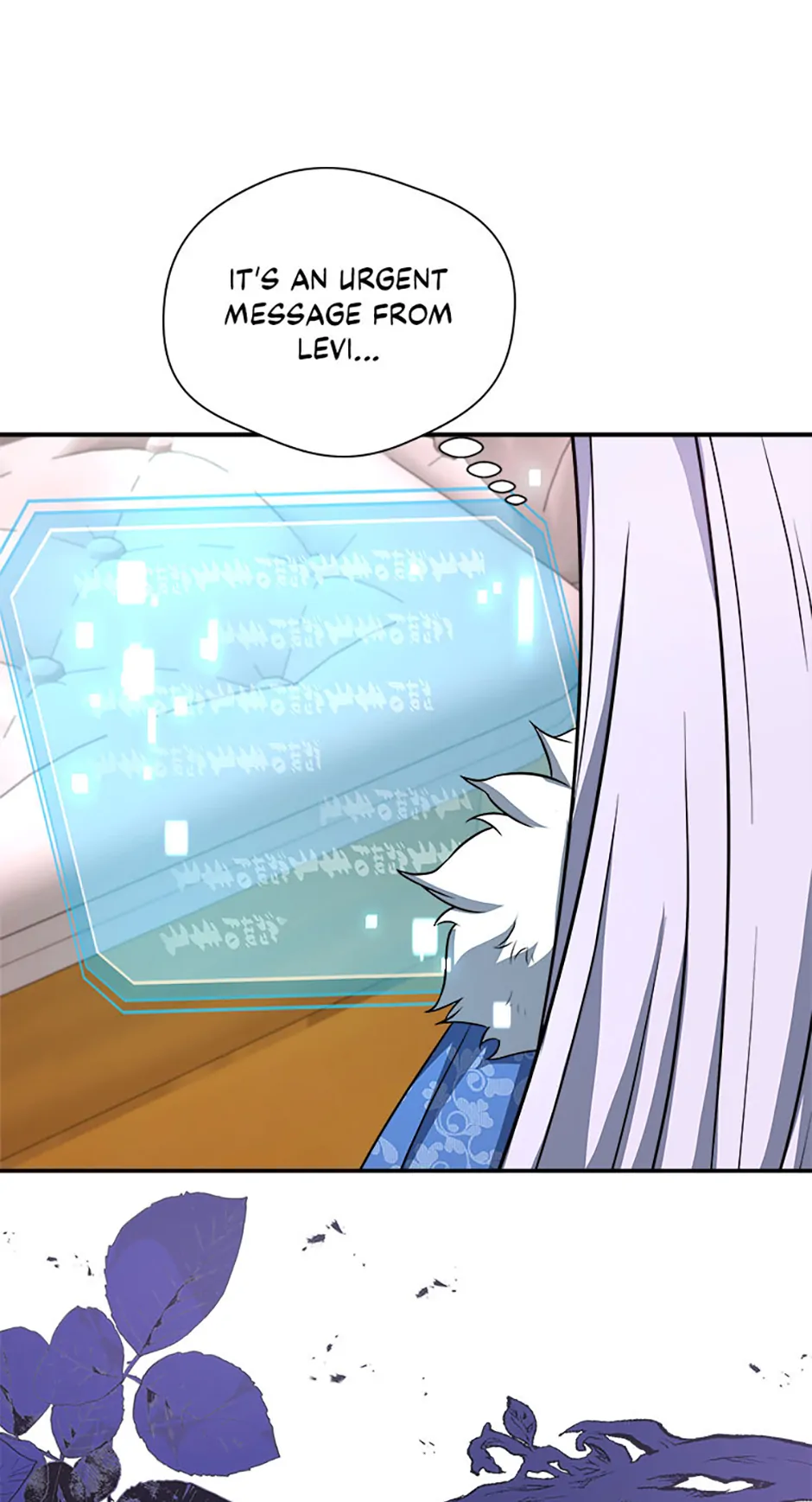 I Became the Younger Sister of a Regretful Obsessive Male Lead Chapter 83 - Page 31