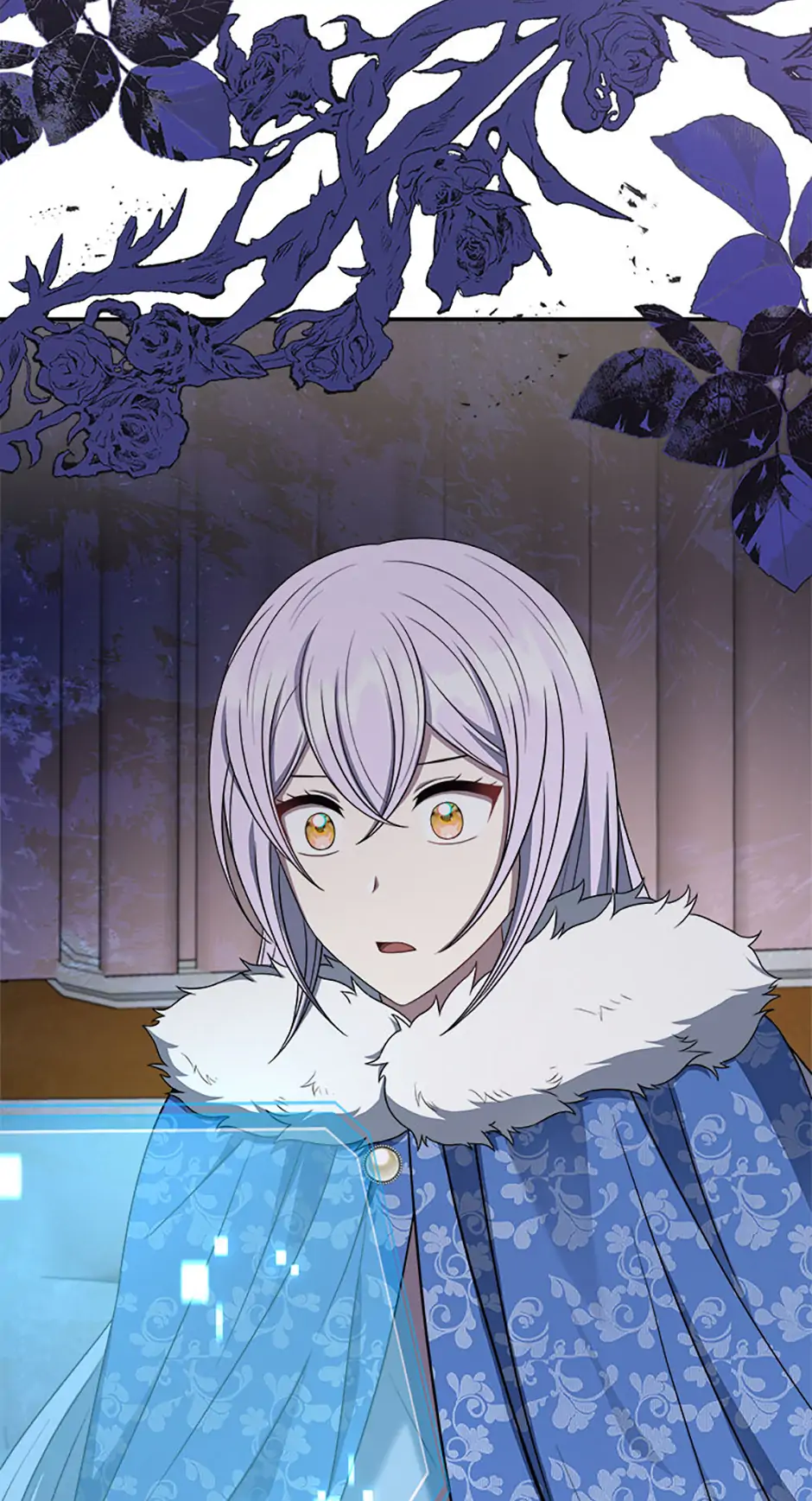 I Became the Younger Sister of a Regretful Obsessive Male Lead Chapter 83 - Page 32