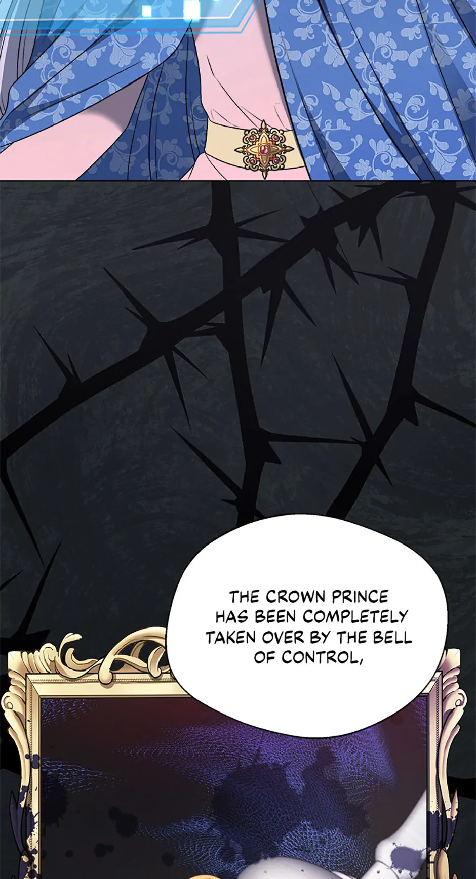 I Became the Younger Sister of a Regretful Obsessive Male Lead Chapter 83 - Page 33