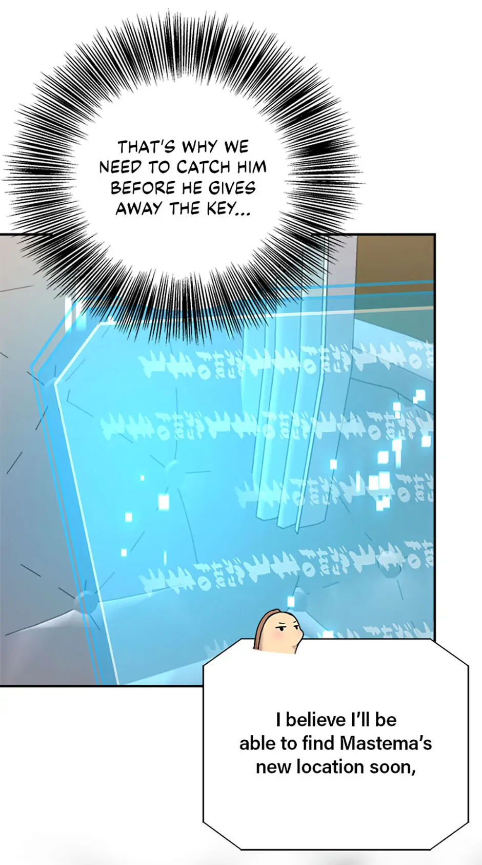 I Became the Younger Sister of a Regretful Obsessive Male Lead Chapter 83 - Page 36