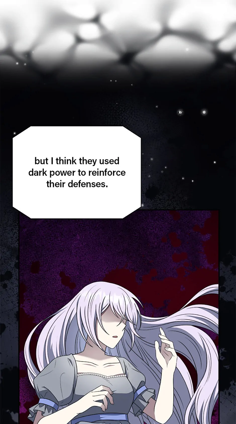 I Became the Younger Sister of a Regretful Obsessive Male Lead Chapter 83 - Page 37