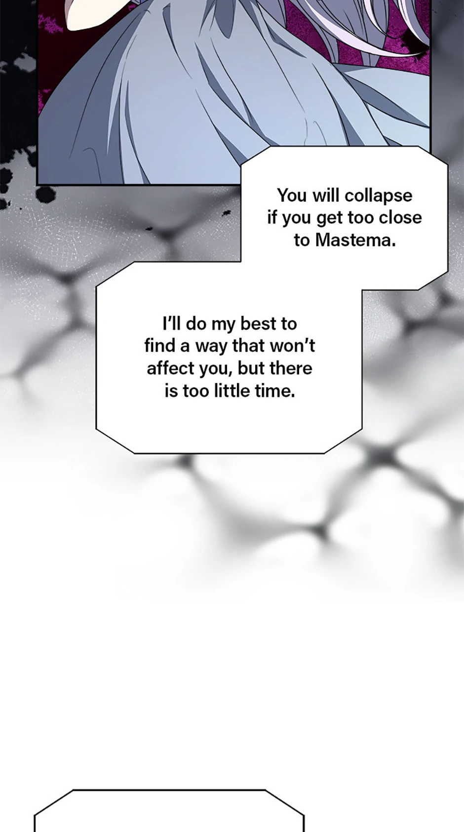 I Became the Younger Sister of a Regretful Obsessive Male Lead Chapter 83 - Page 38