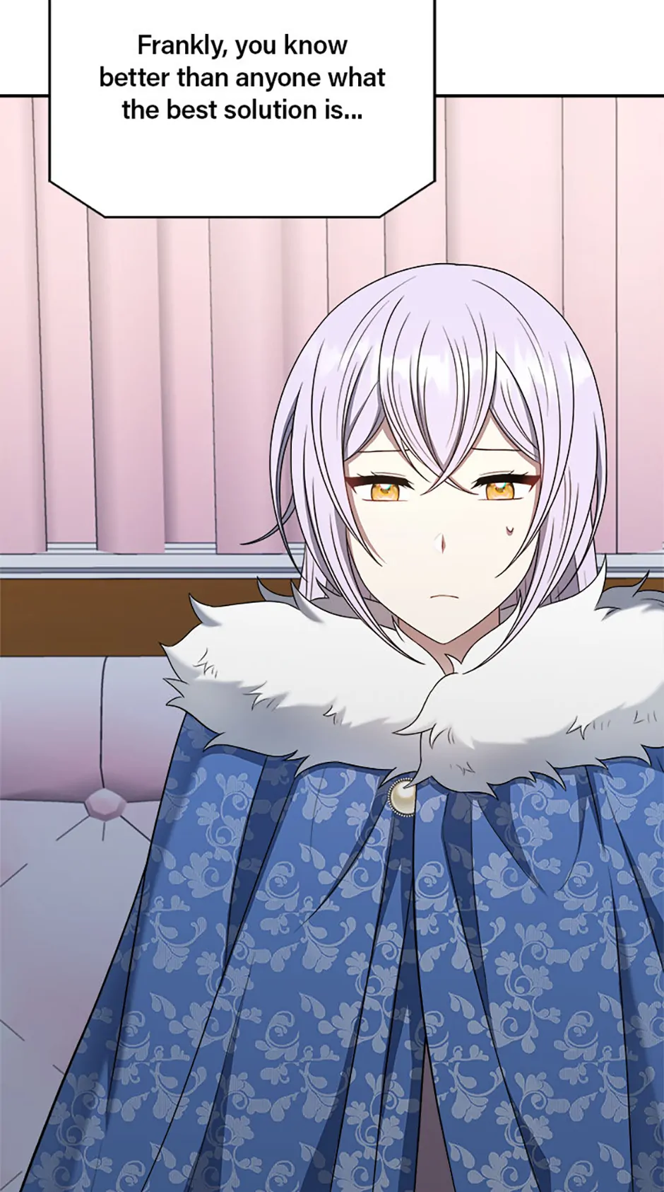 I Became the Younger Sister of a Regretful Obsessive Male Lead Chapter 83 - Page 39