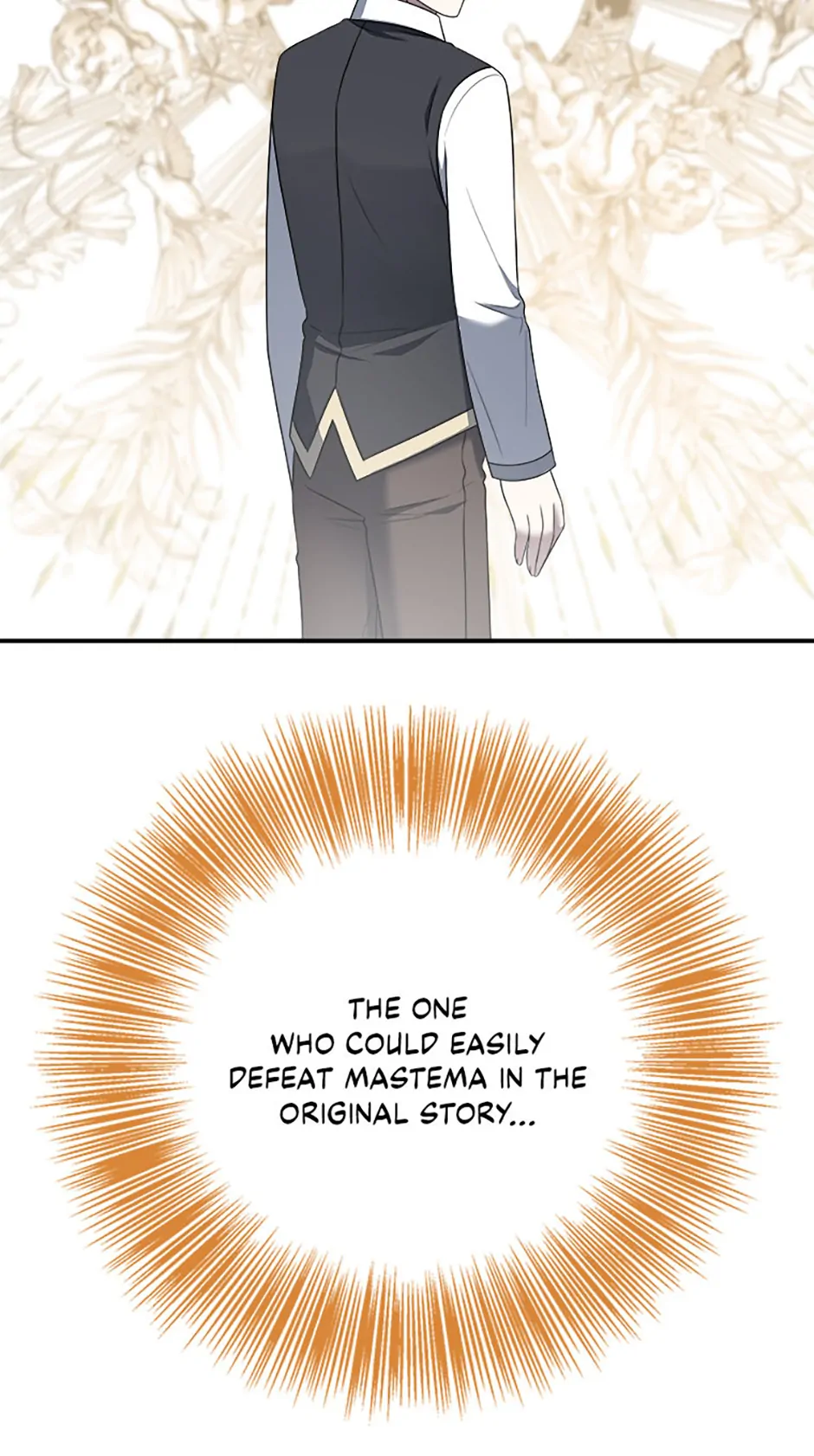 I Became the Younger Sister of a Regretful Obsessive Male Lead Chapter 83 - Page 41