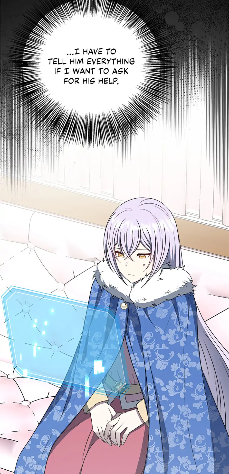 I Became the Younger Sister of a Regretful Obsessive Male Lead Chapter 83 - Page 43