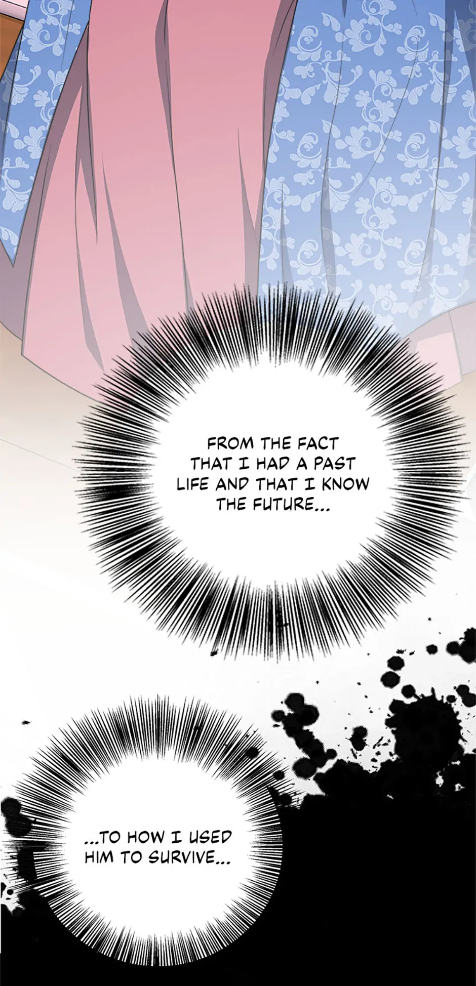 I Became the Younger Sister of a Regretful Obsessive Male Lead Chapter 83 - Page 44