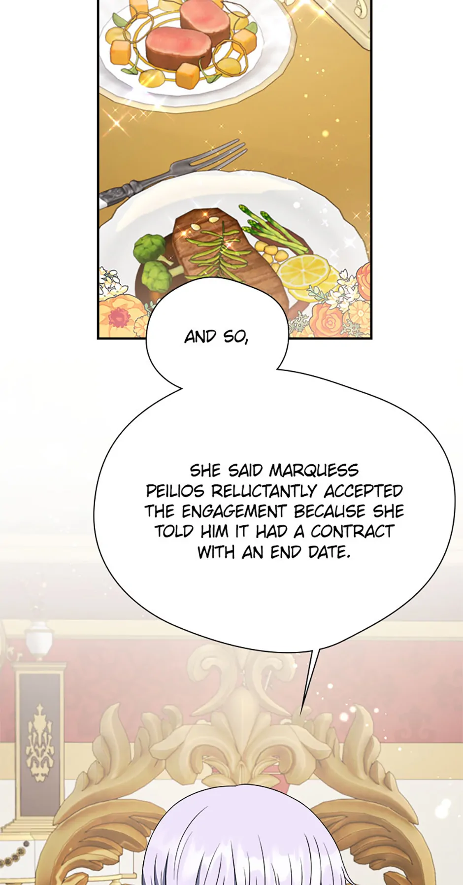 I Became the Younger Sister of a Regretful Obsessive Male Lead Chapter 83 - Page 49