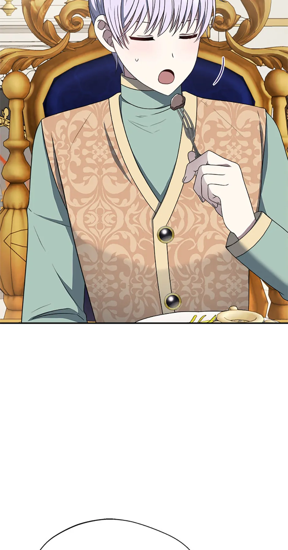 I Became the Younger Sister of a Regretful Obsessive Male Lead Chapter 83 - Page 50