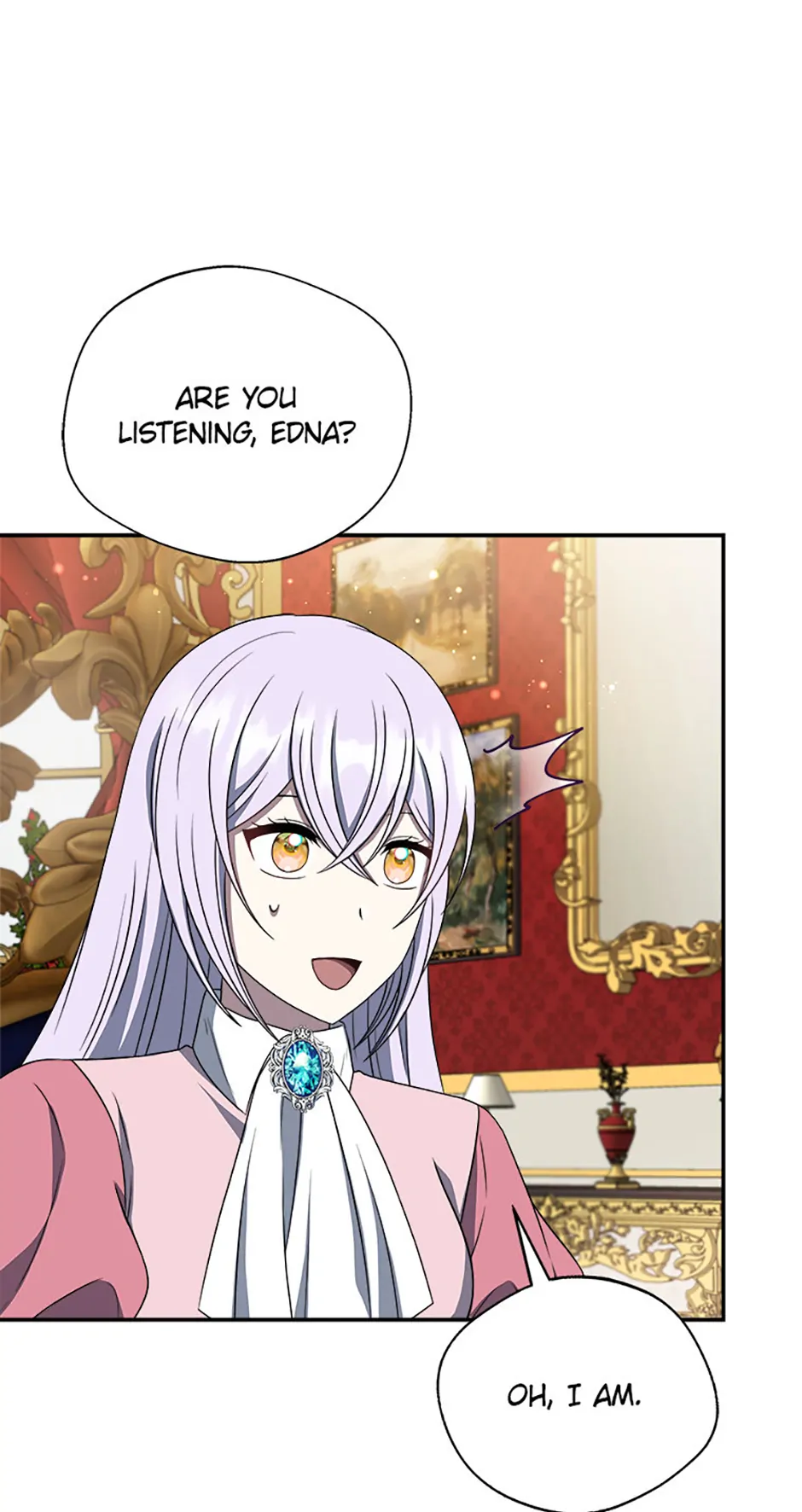 I Became the Younger Sister of a Regretful Obsessive Male Lead Chapter 83 - Page 52