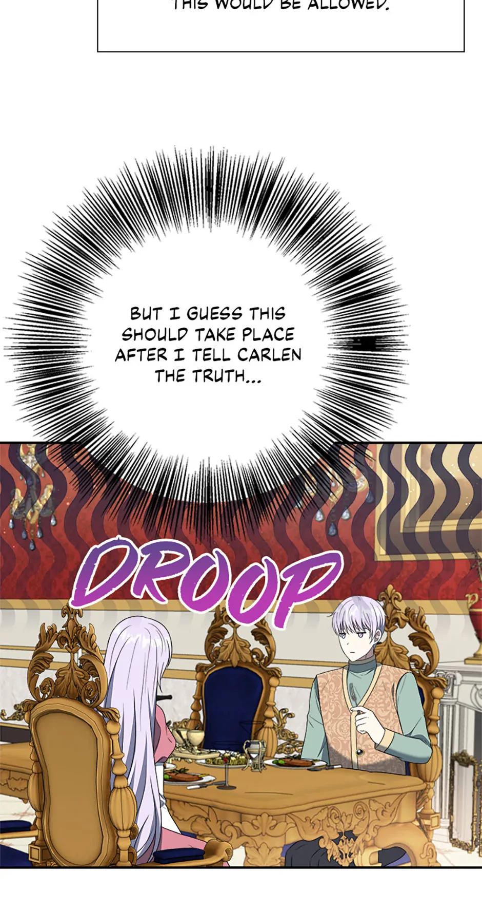 I Became the Younger Sister of a Regretful Obsessive Male Lead Chapter 83 - Page 54