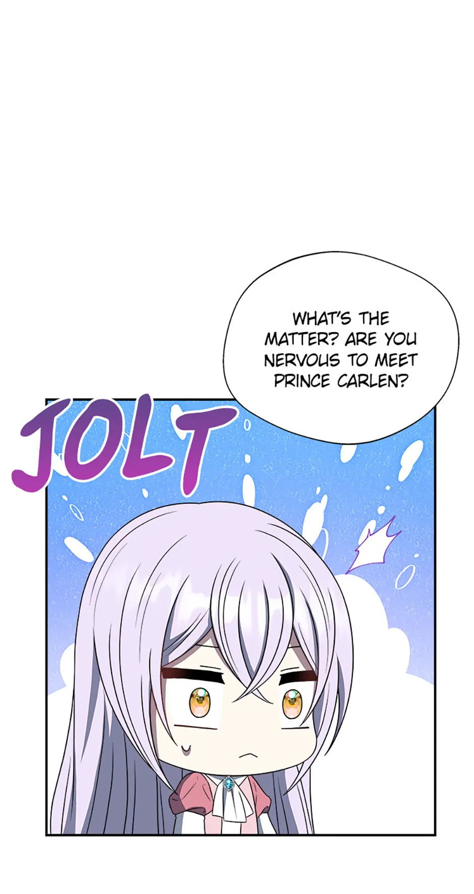 I Became the Younger Sister of a Regretful Obsessive Male Lead Chapter 83 - Page 55