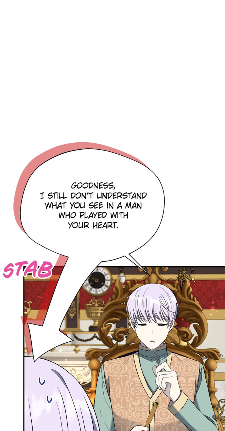 I Became the Younger Sister of a Regretful Obsessive Male Lead Chapter 83 - Page 56